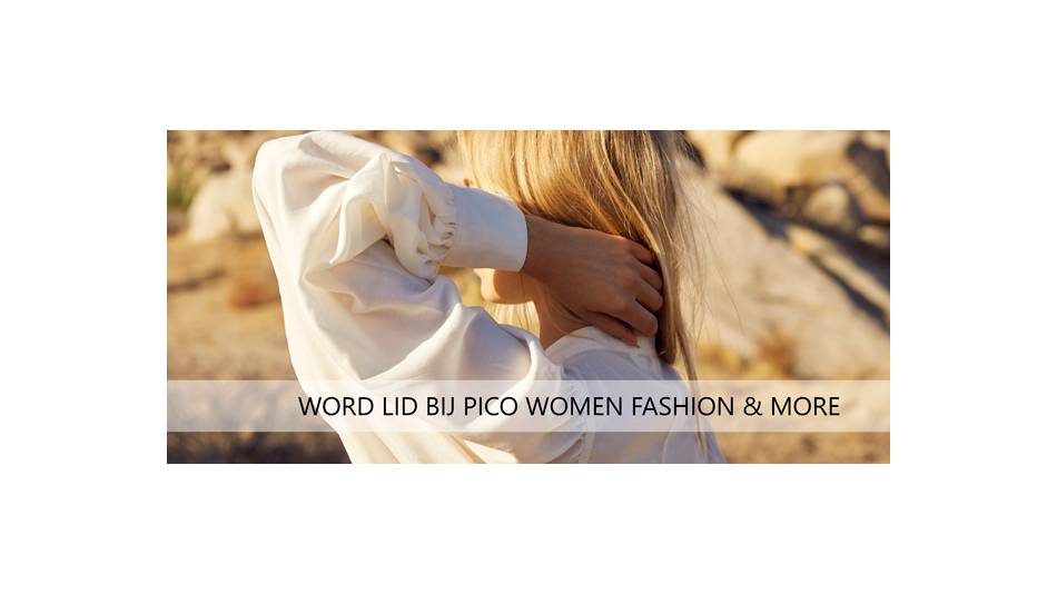 (Bestaand) lid van Pico Women