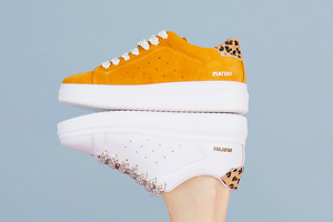 Maruti Footwear