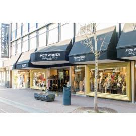 PICO WOMEN FASHION & MORE