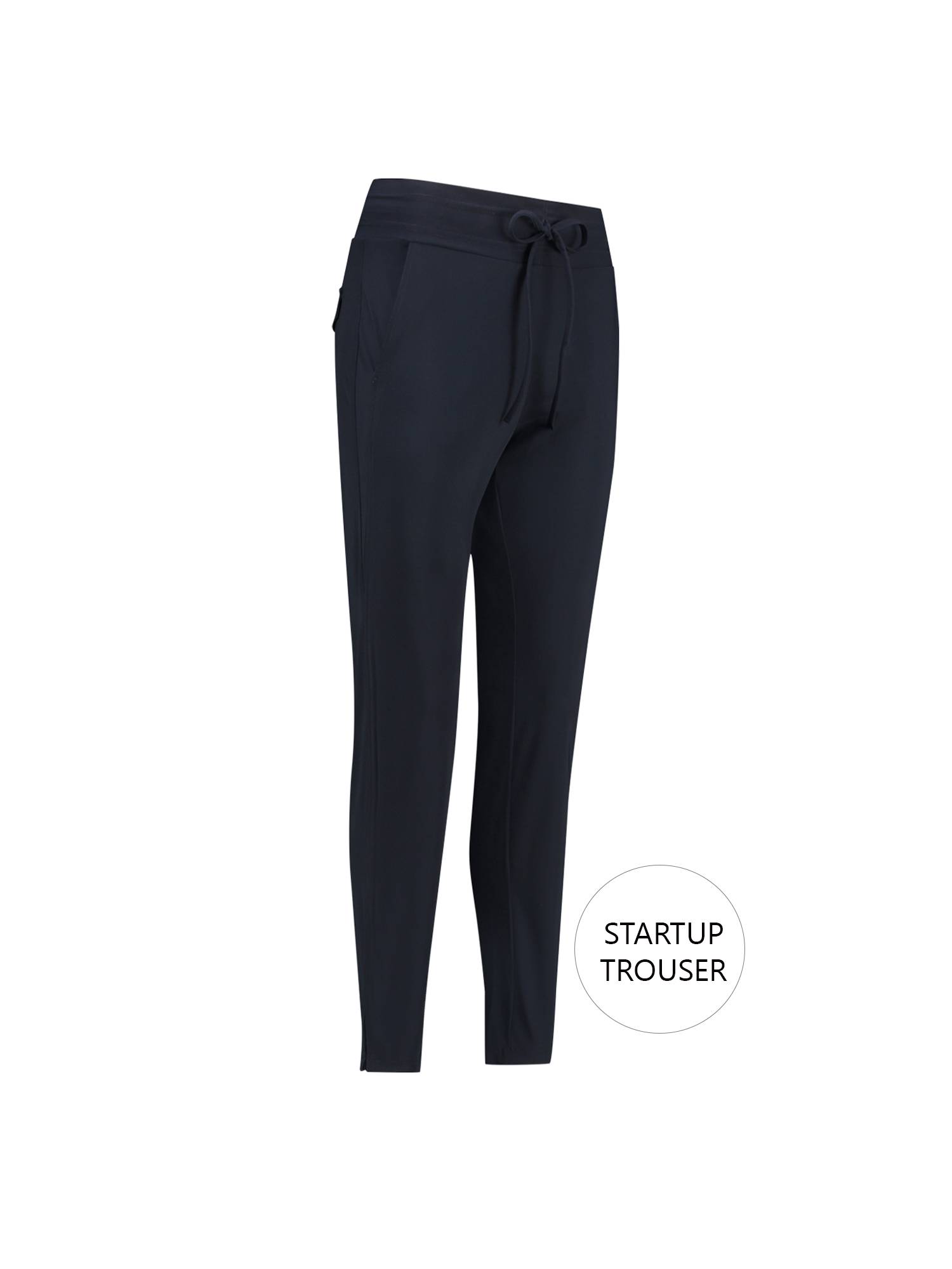 Studio Anneloes Startup Trouser Blauw on Sale, UP TO 57% OFF |  lavalldelord.com