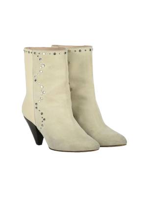 Beige Sneaker | Athene | Aaiko | Aaiko