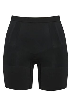 Spanx Oncore - Mid Thigh Short 99990 Very Black Spanx Oncore - Mid Thigh Short 99990 Very Black
