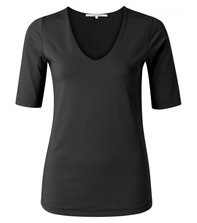 YAYA 01-719020N PIRATE BLACK