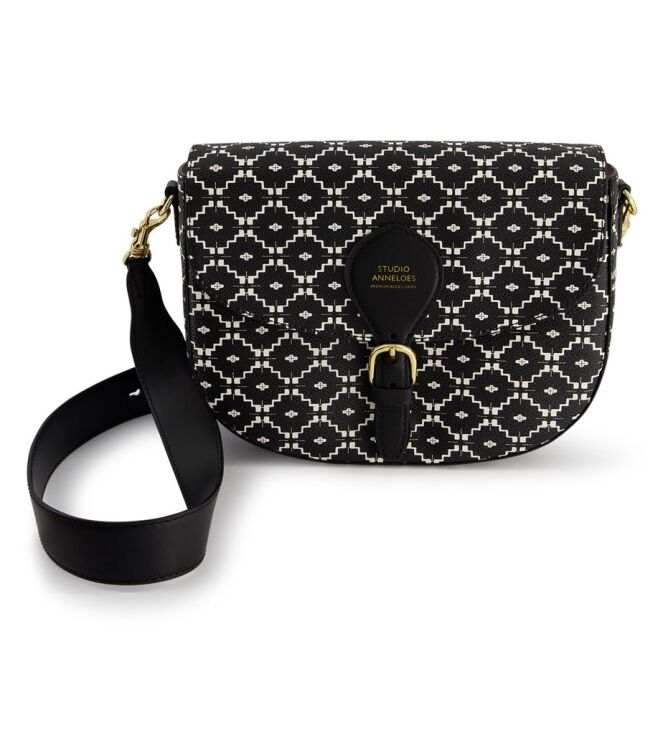 Studio Anneloes 07462 Zwart