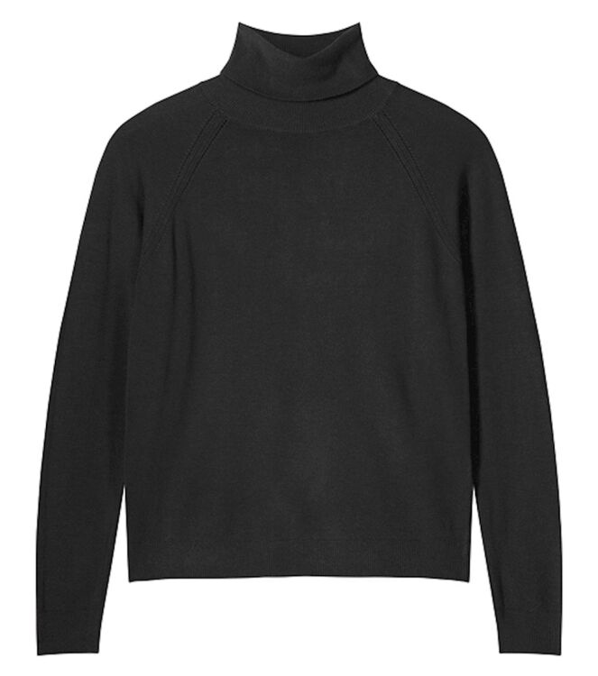 Summum Paris-7890 Zwart