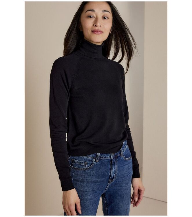 Summum Paris-7890 Zwart