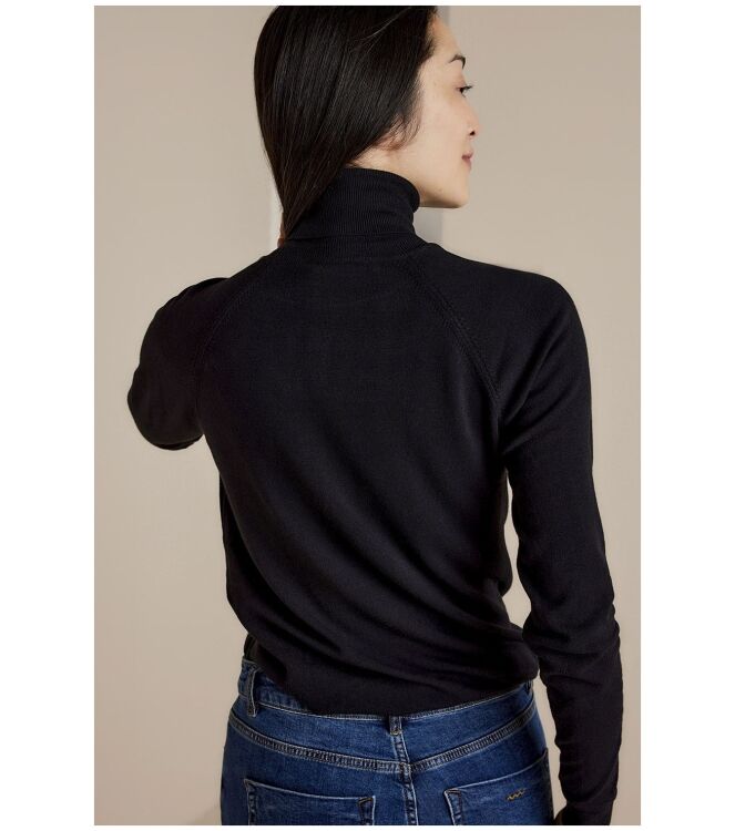 Summum Paris-7890 Zwart