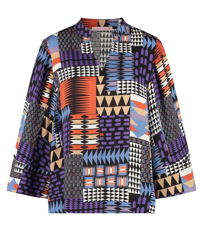 Studio Anneloes 08301 Zwart