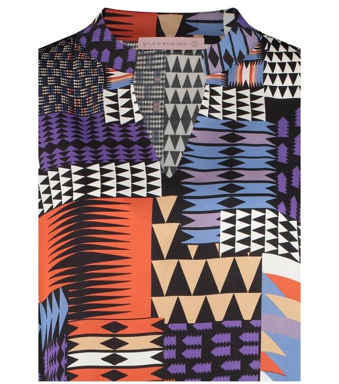 Studio Anneloes 08301 Zwart