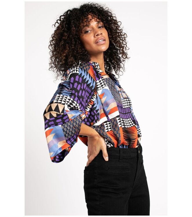 Studio Anneloes 08301 Zwart