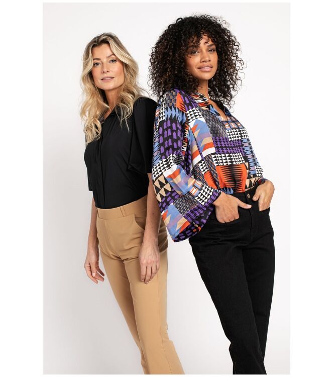 Studio Anneloes 08301 Zwart