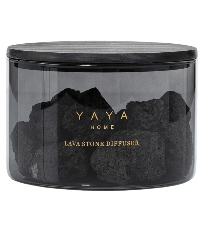 YAYA 23-310000 BLACK