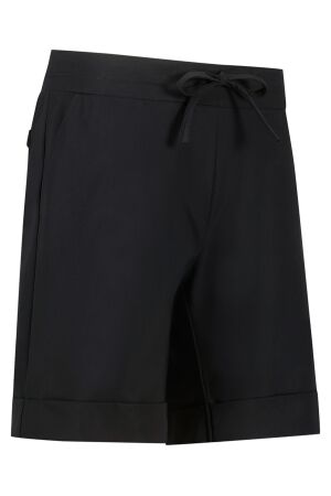Studio Anneloes City bermuda 9000 black Studio Anneloes City bermuda 9000 black