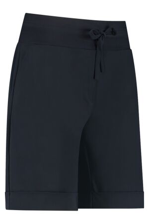 Studio Anneloes City bermuda 6900 dark blue Studio Anneloes City bermuda 6900 dark blue