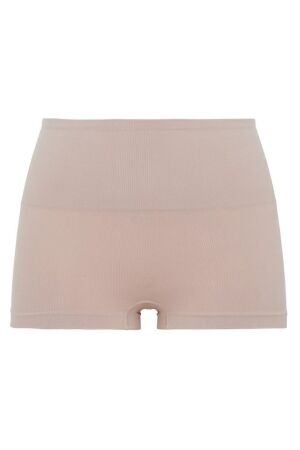 Spanx Shaping satin - Brief 3601 Cafe au Lait