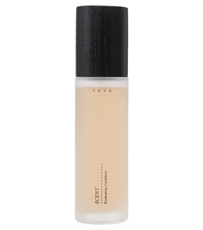 YAYA 23-310002 CASHMERE