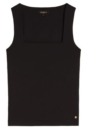 Josh V JV LINDE slim fit top 300 black