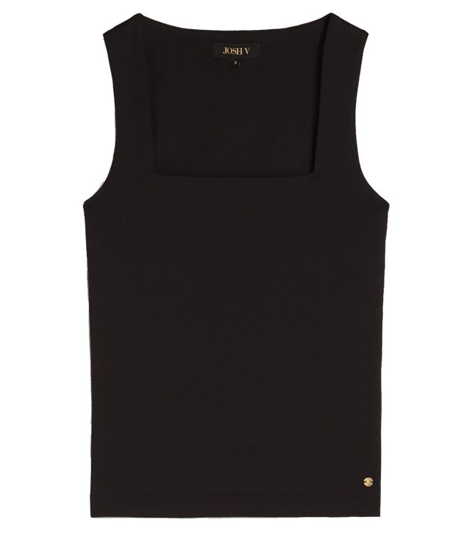 Josh V JV-5000-1110 Zwart