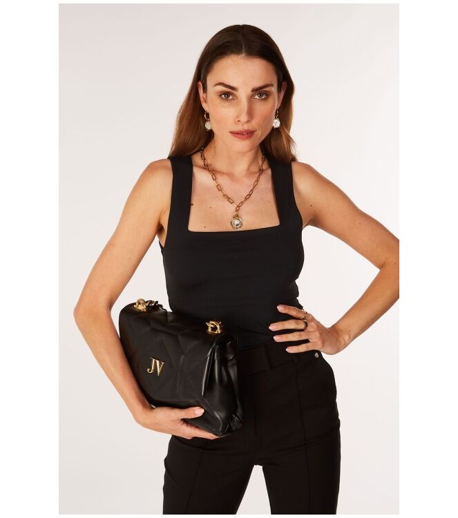 Josh V JV-5000-1110 Zwart