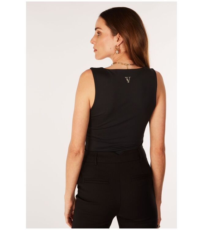 Josh V JV-5000-1110 Zwart