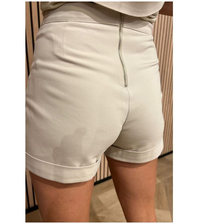 Morgan SHOGA.F Beige