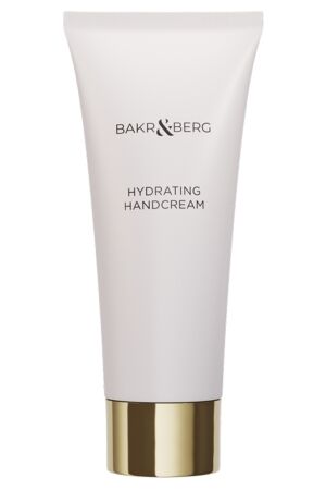 BAKR&BERG Hydraterende handcrème Wit BAKR&BERG Hydraterende handcrème Wit
