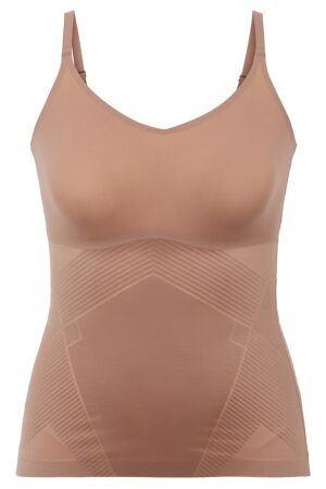Spanx Thinstincts 2.0 - Cami 3601 Cafe au Lait