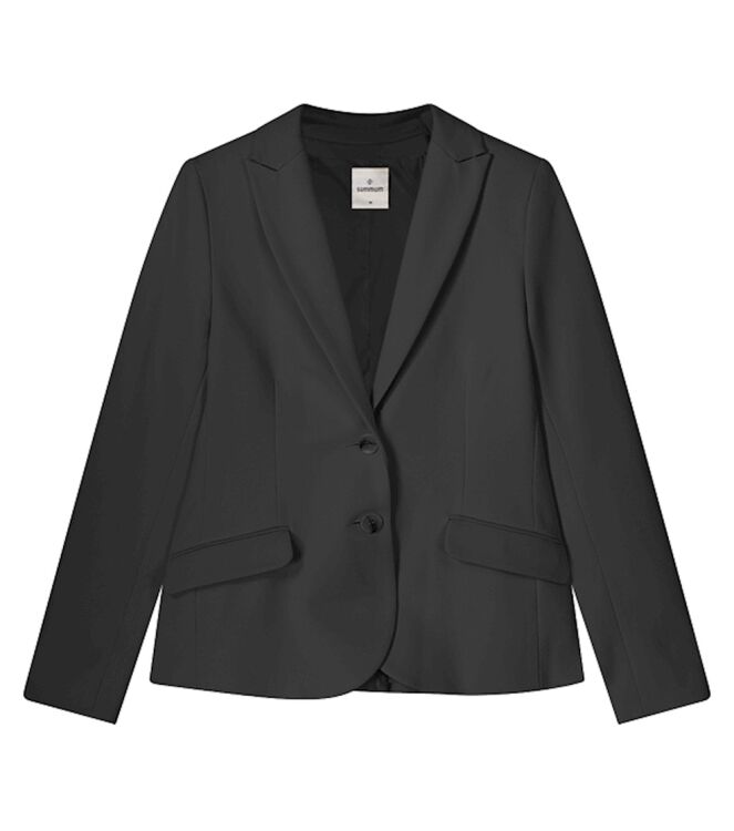 Summum Bari-11580 Zwart