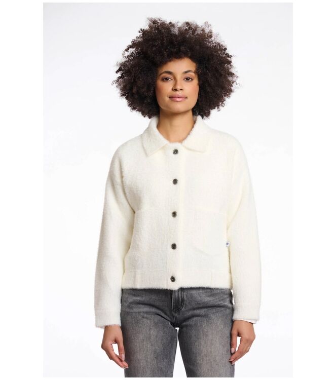 Rino & Pelle Bubbly.700NOOS Wit