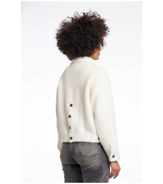 Rino & Pelle Bubbly.700NOOS Wit