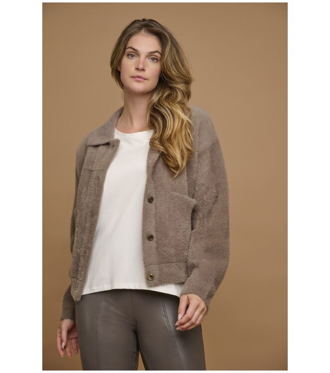 Rino & Pelle Bubbly.700NOOS Bruin