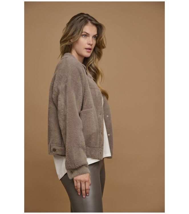 Rino & Pelle Bubbly.700NOOS Bruin