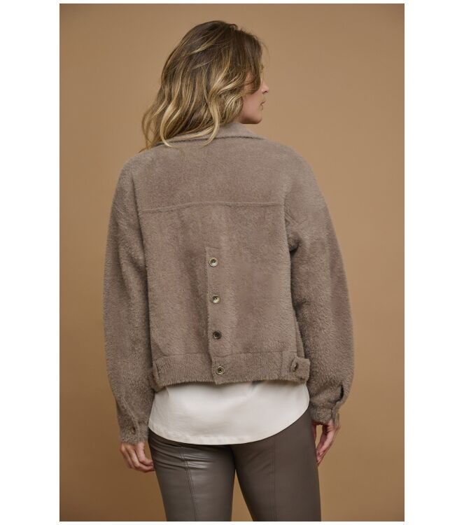 Rino & Pelle Bubbly.700NOOS Bruin