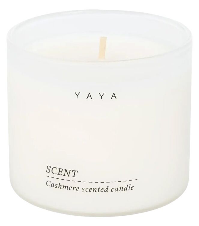YAYA 23-300000 CASHMERE