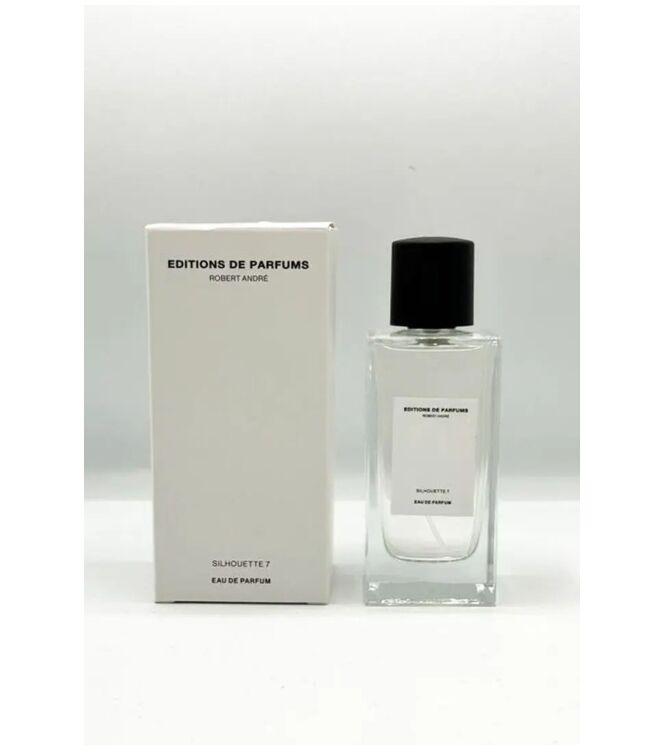 Est\'Seven Eau de Parfum 100ml Wit