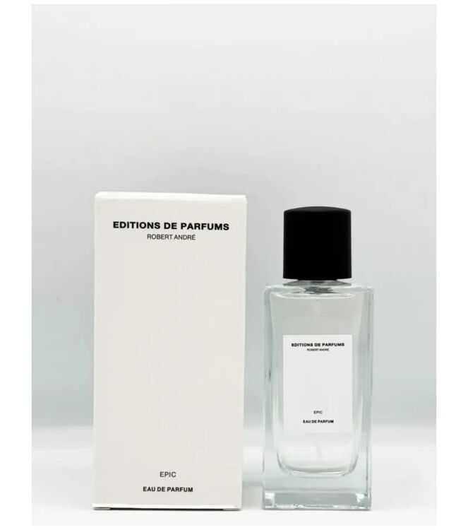 Est\'Seven Eau de Parfum 100ml Multicolor