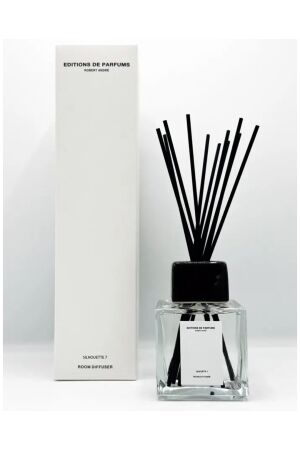 Est'Seven Room diffuser Silhouette7 Est'Seven Room diffuser Silhouette7