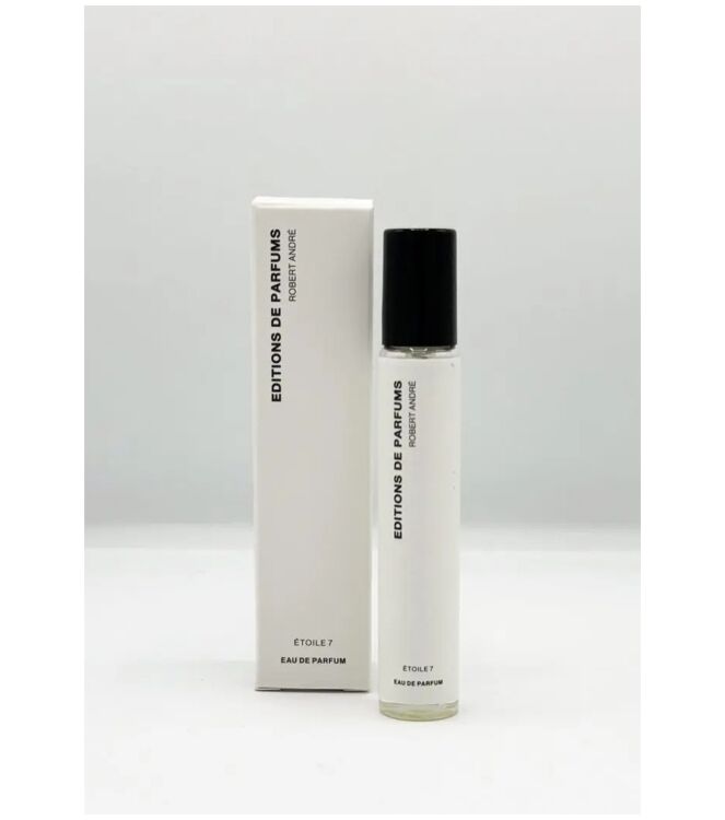 Est\'Seven Travel Parfum 20ml Zwart