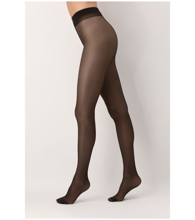 Oroblu Sensuel 30 Panty Bruin