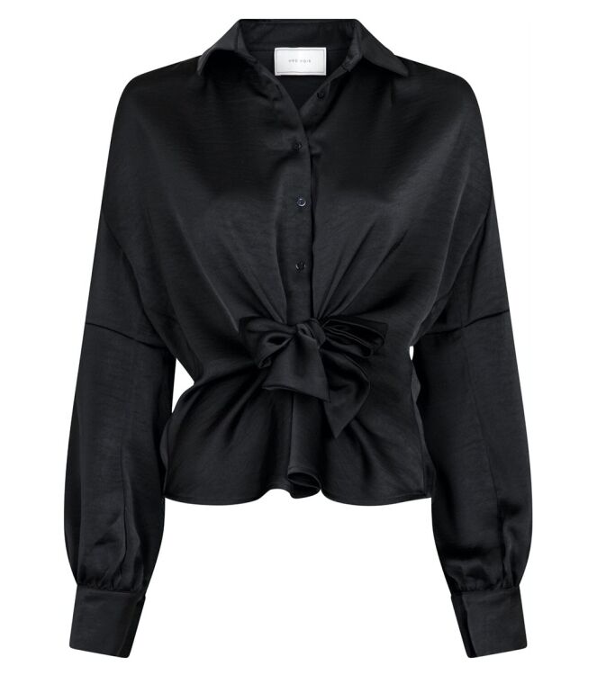 Neo Noir 160801 Zwart