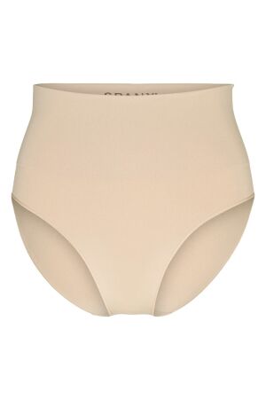 Spanx EcoCare Seamless Shaping - Brief 2184 Toasted Oatmeal