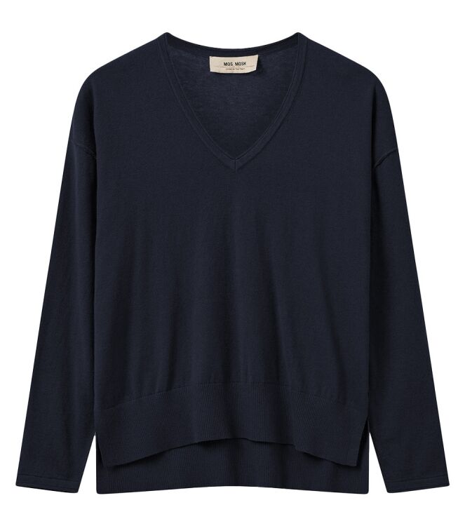 Mos Mosh 158970 Blauw