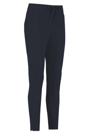 Studio Anneloes Startup summer trousers 6900 dark blue Studio Anneloes Startup summer trousers 6900 dark blue