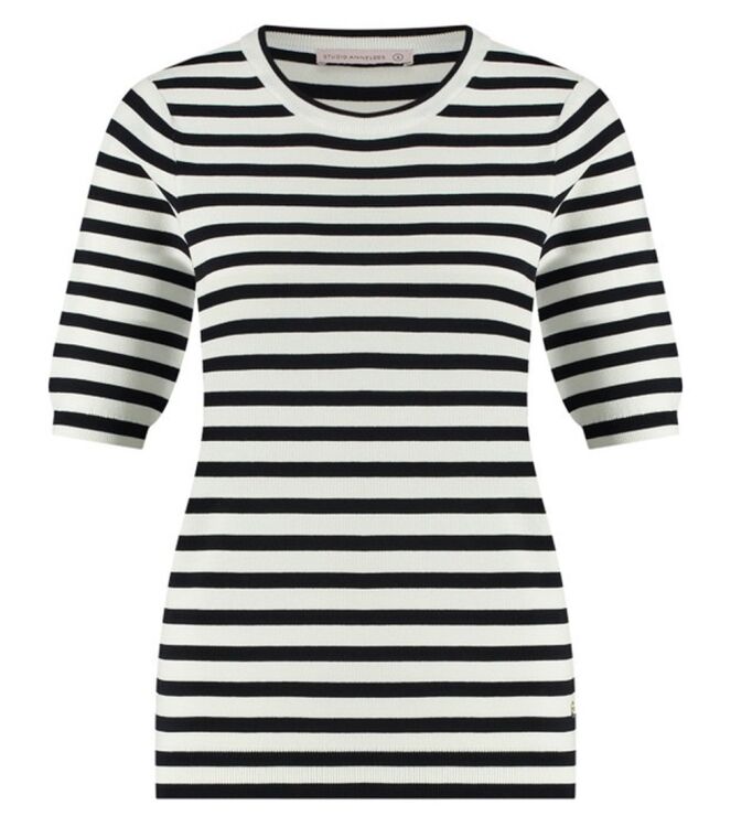 Studio Anneloes 91510 Blauw