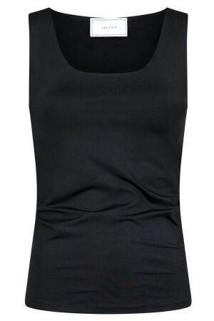 Neo Noir Sophia Jersey Top 100 Black Neo Noir Sophia Jersey Top 100 Black