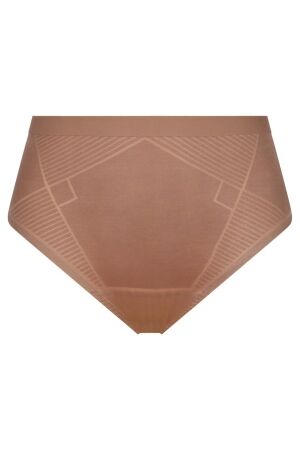 Spanx Thinstincts 2.0 - Thong 3601 Cafe au Lait Spanx Thinstincts 2.0 - Thong 3601 Cafe au Lait