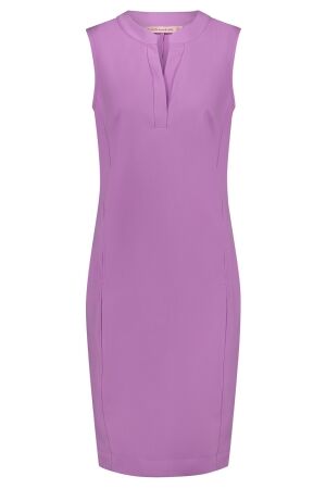 Studio Anneloes Simplicity SLS dress 4600 lila pink Studio Anneloes Simplicity SLS dress 4600 lila pink