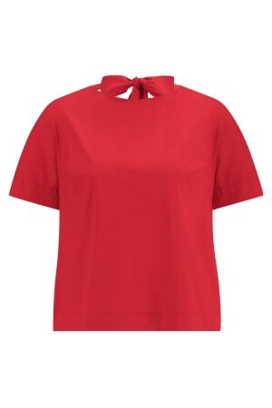 Studio Anneloes Minnen bow top 3700 red Studio Anneloes Minnen bow top 3700 red