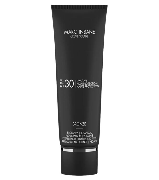 Marc Inbane 1917 Créme Bronze SPF30 Bruin