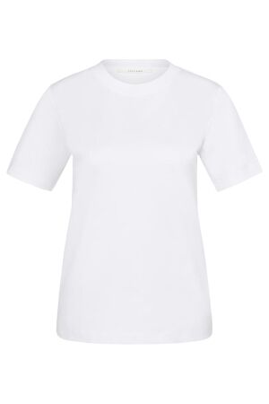 YAYA Round neck t-shirt 00000 YAYA Round neck t-shirt 00000